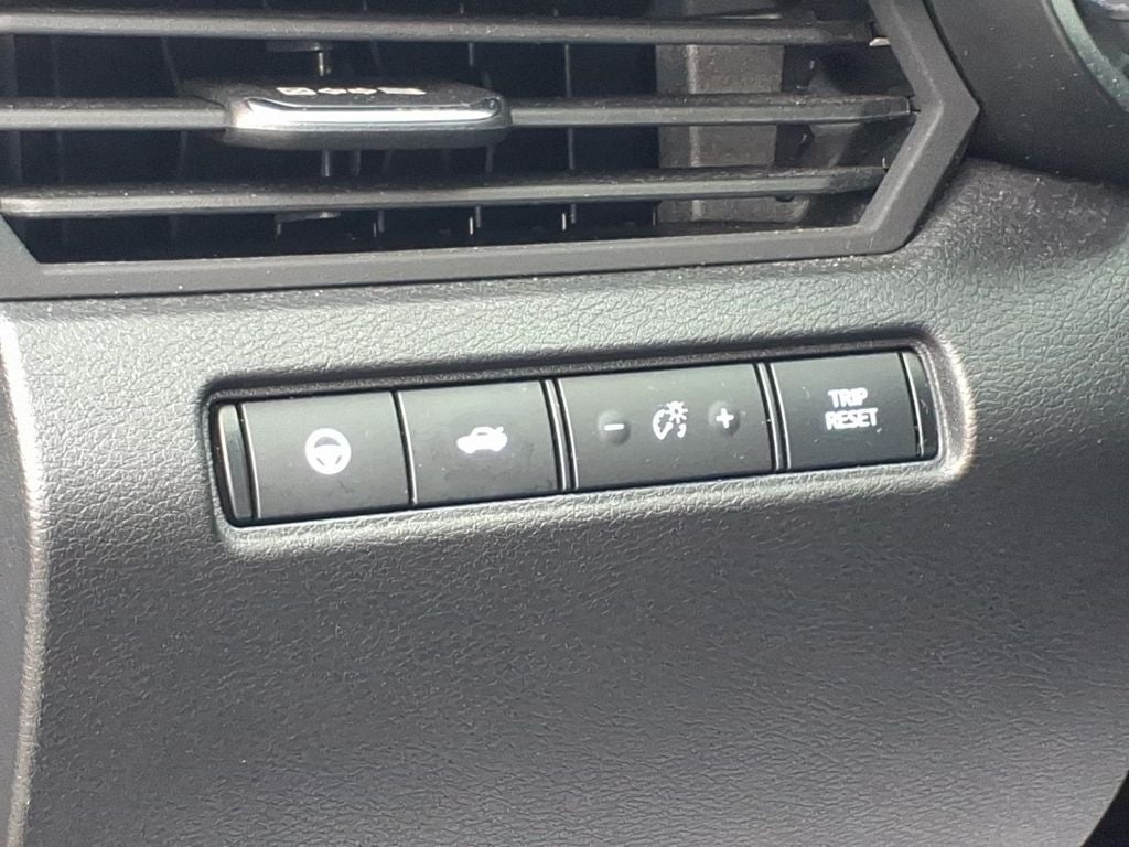 2020 Nissan Altima 2.5 SV