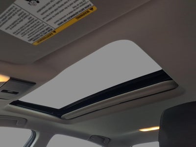 2020 Nissan Altima 2.5 SV