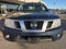 2019 Nissan Frontier PRO-4X