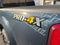2019 Nissan Frontier PRO-4X