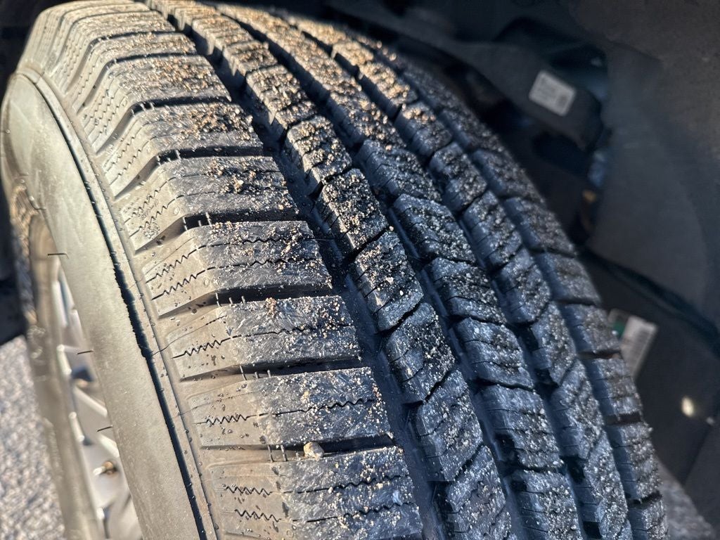 2019 Nissan Frontier PRO-4X