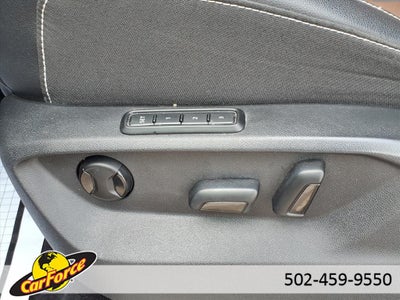 2021 Volkswagen Atlas 3.6L V6 SEL Premium R-Line