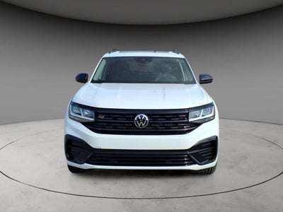 2023 Volkswagen Atlas 3.6L V6 SEL R-Line
