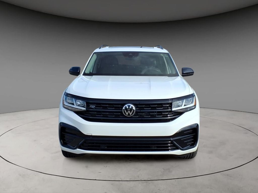 2023 Volkswagen Atlas 3.6L V6 SEL R-Line