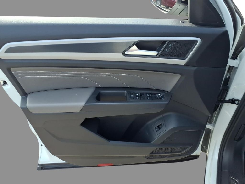 2023 Volkswagen Atlas 3.6L V6 SEL R-Line