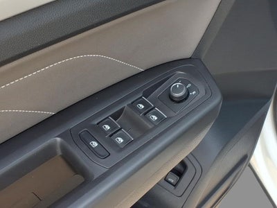 2023 Volkswagen Atlas 3.6L V6 SEL R-Line