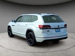 2023 Volkswagen Atlas 3.6L V6 SEL R-Line