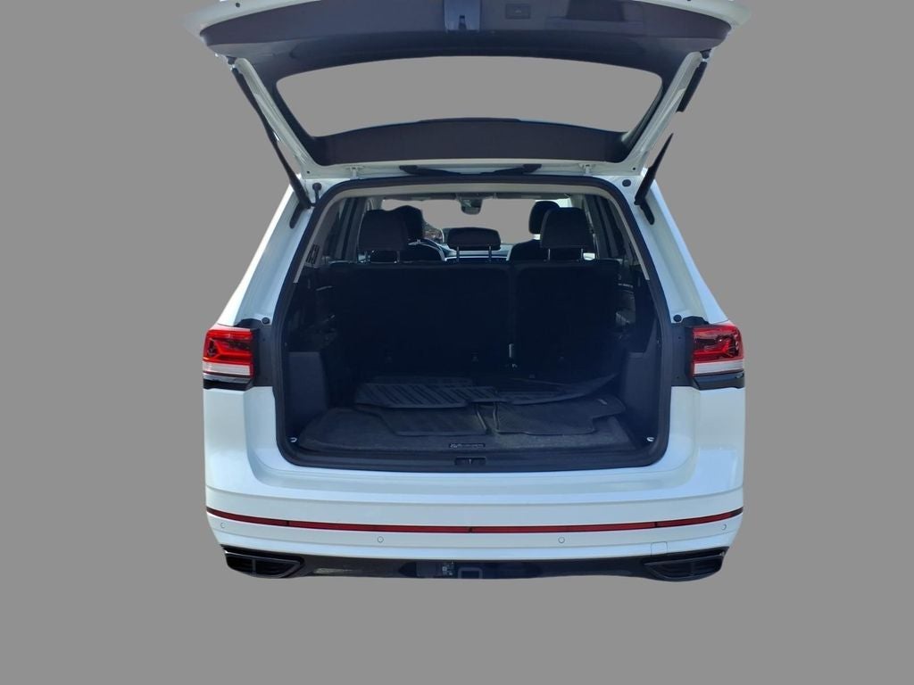 2023 Volkswagen Atlas 3.6L V6 SEL R-Line