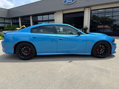2023 Dodge Charger R/T Scat Pack