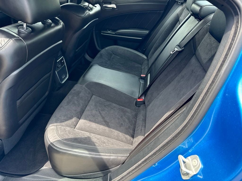 2023 Dodge Charger R/T Scat Pack