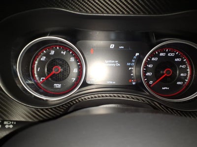 2023 Dodge Charger R T Scat Pack