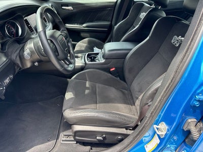 2023 Dodge Charger R/T Scat Pack