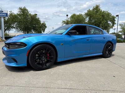 2023 Dodge Charger R/T Scat Pack