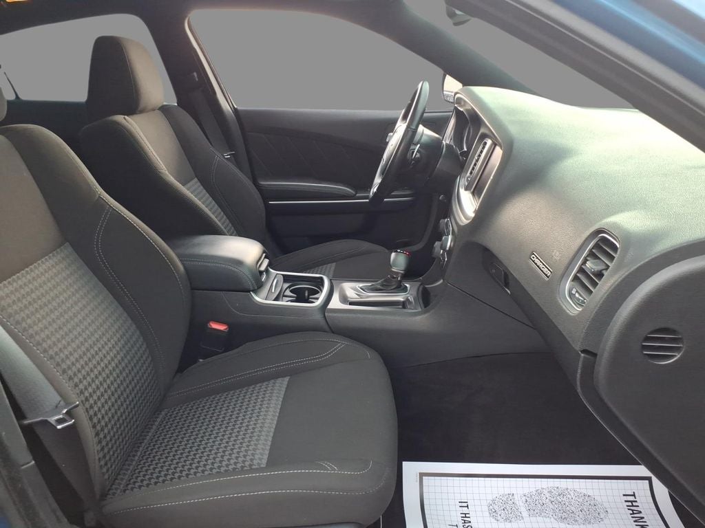 2021 Dodge Charger SXT