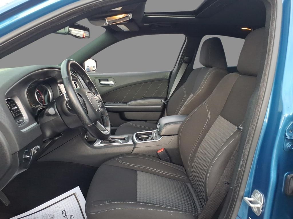 2021 Dodge Charger SXT