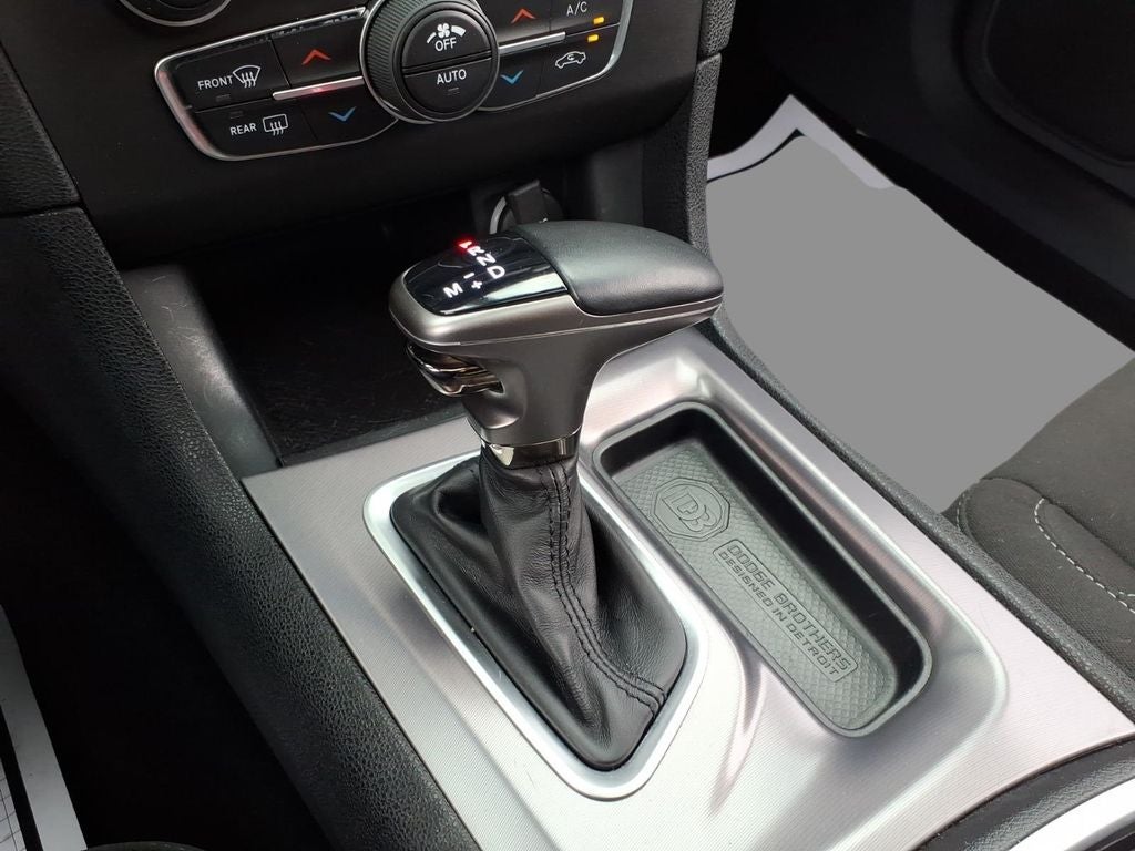 2021 Dodge Charger SXT