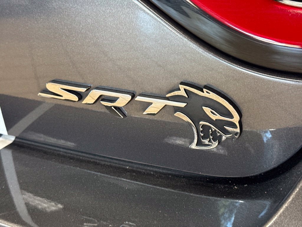 2021 Dodge Charger SRT Hellcat Redeye Widebody