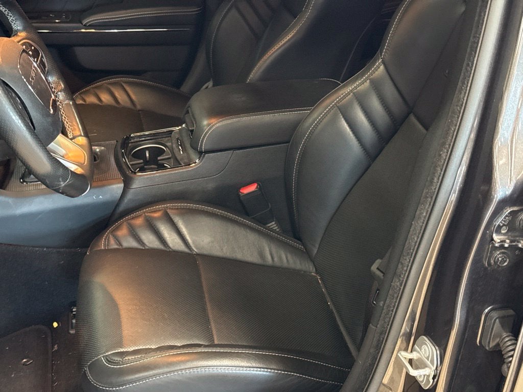 2021 Dodge Charger SRT Hellcat Redeye Widebody