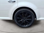 2018 Ford Flex Limited
