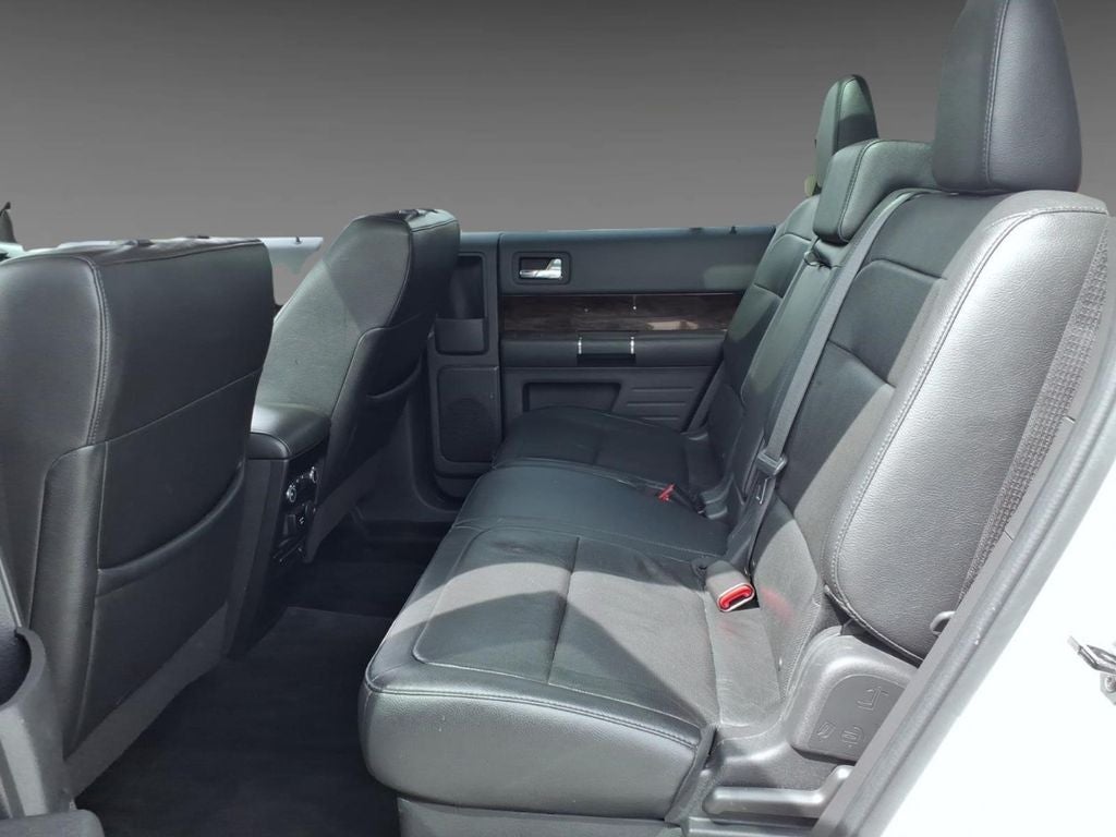 2018 Ford Flex Limited