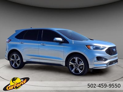 2023 Ford Edge ST