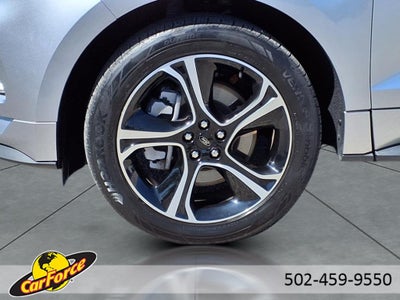 2023 Ford Edge ST