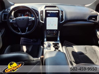 2023 Ford Edge ST
