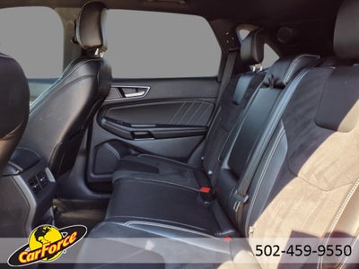 2023 Ford Edge ST