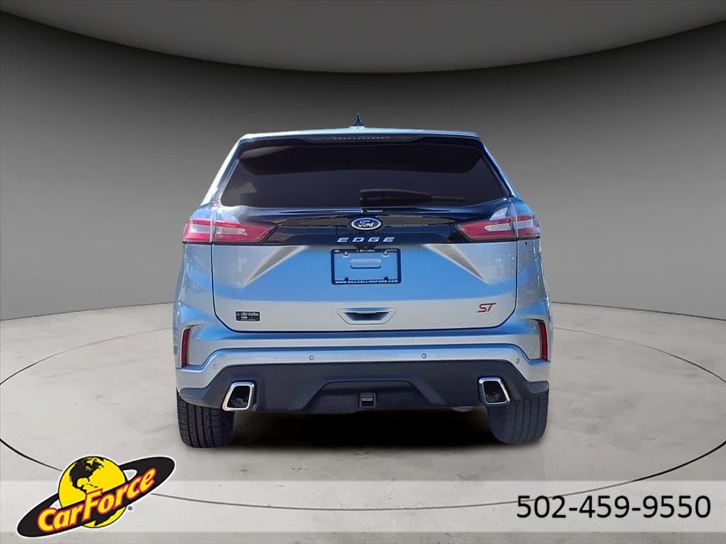 2023 Ford Edge ST