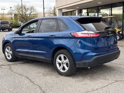 2024 Ford Edge SE