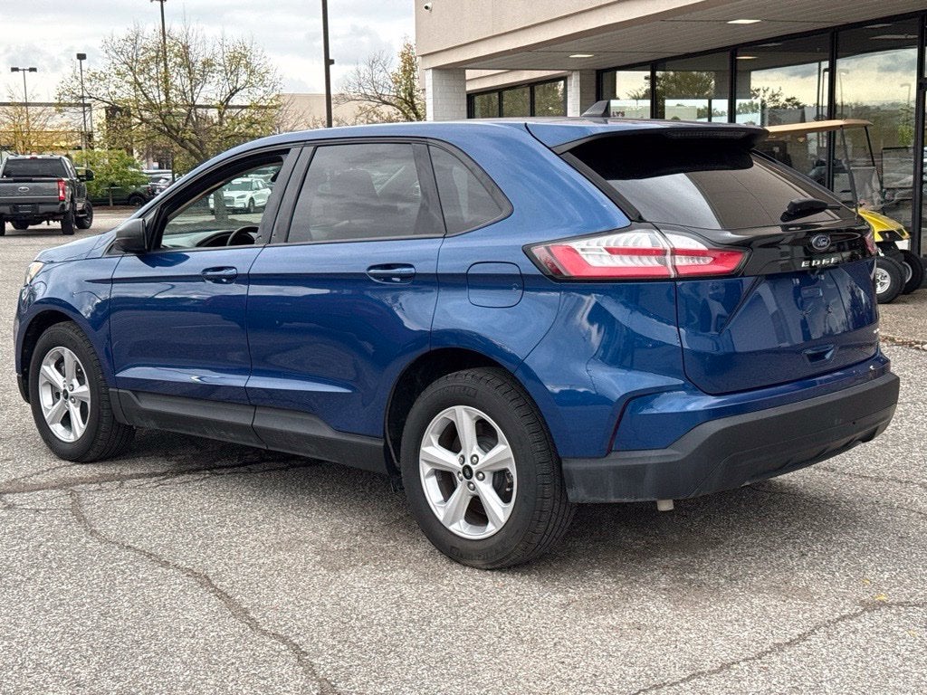 2024 Ford Edge SE