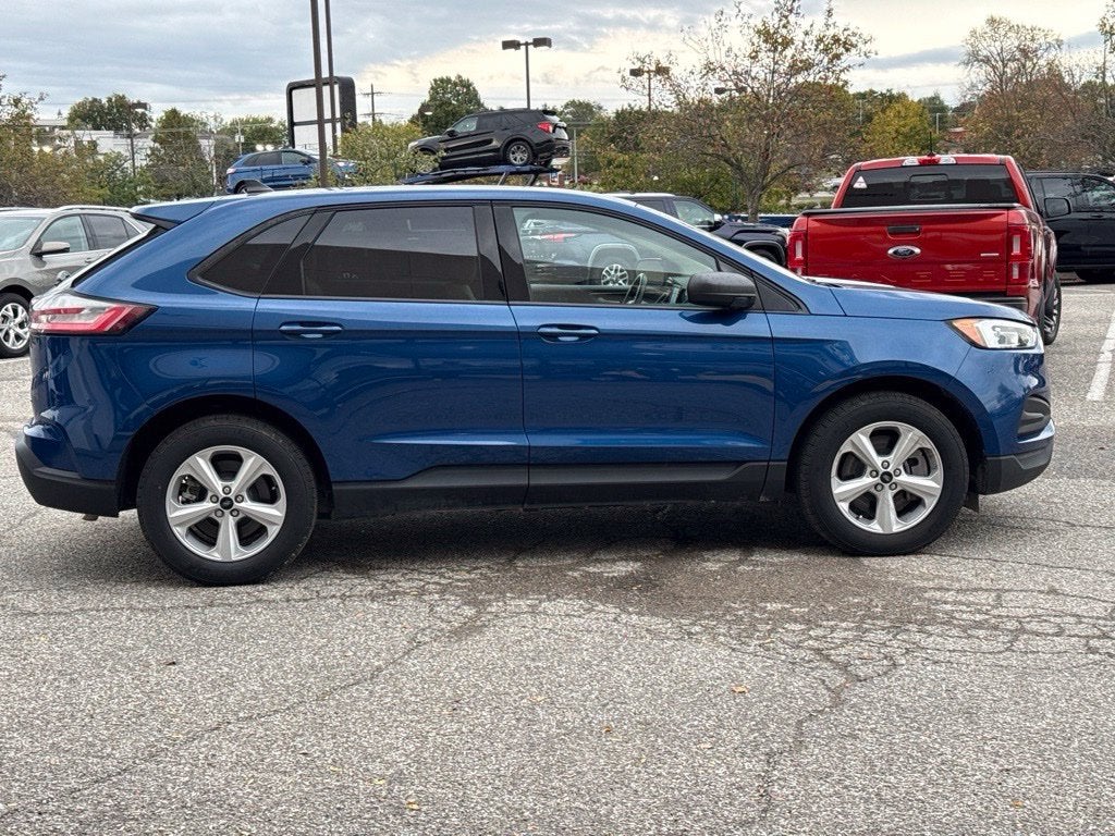 2024 Ford Edge SE