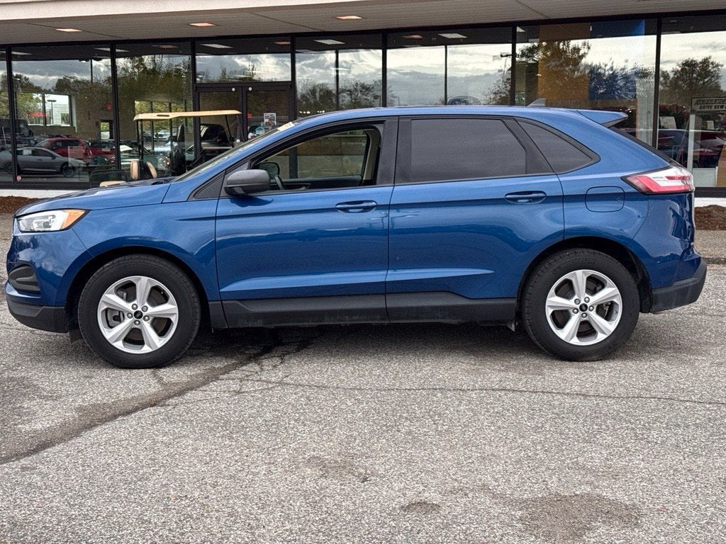 2024 Ford Edge SE