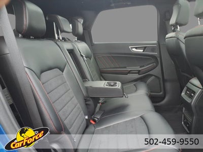 2024 Ford Edge ST Line