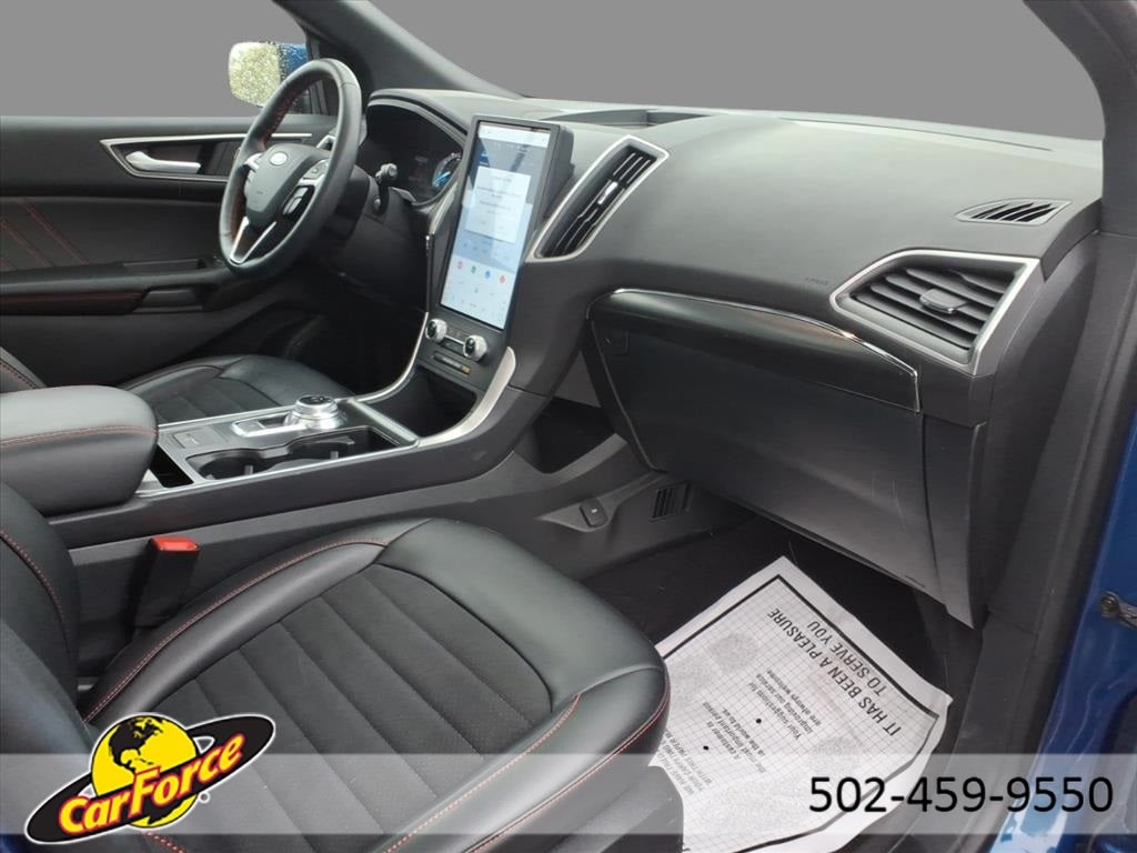 2024 Ford Edge ST Line