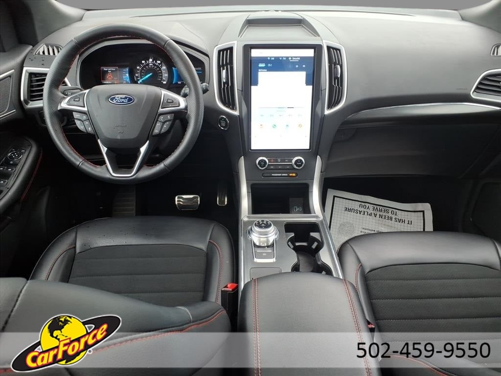 2024 Ford Edge ST Line