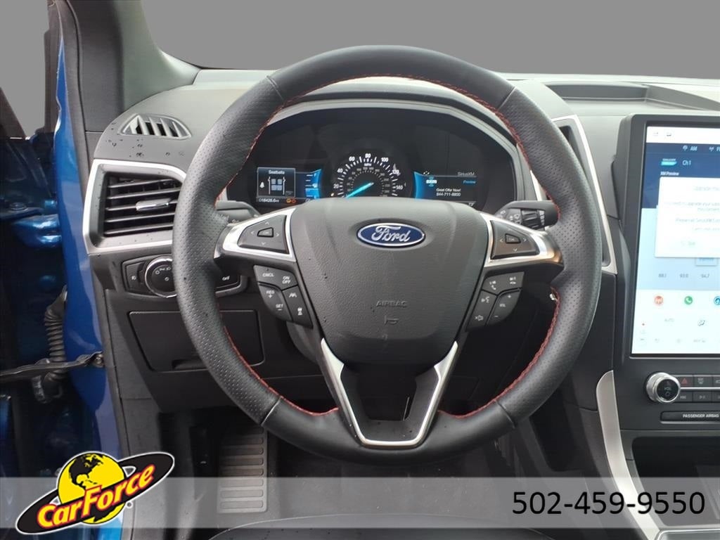 2024 Ford Edge ST Line