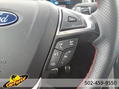 2024 Ford Edge ST Line