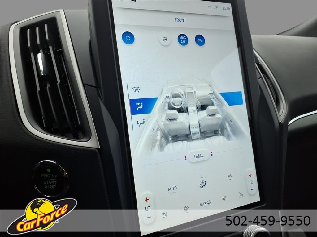 2024 Ford Edge ST Line