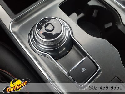 2024 Ford Edge ST Line