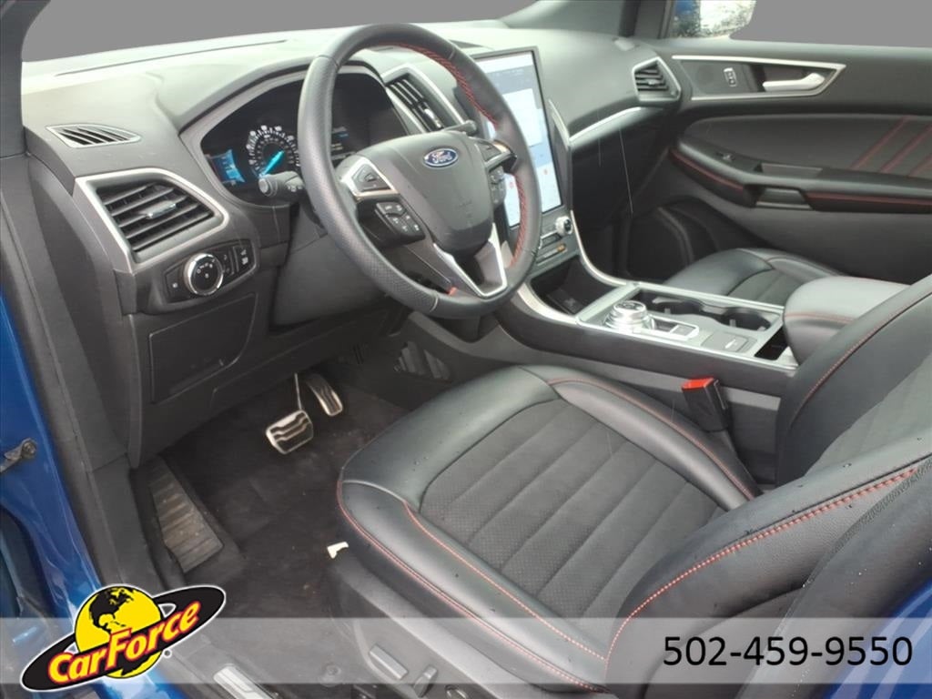 2024 Ford Edge ST Line