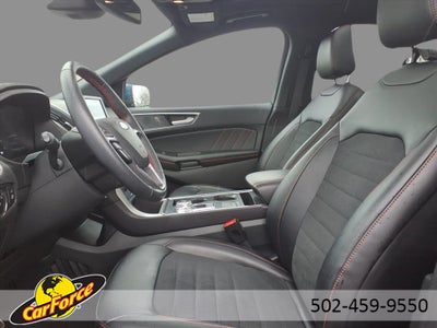 2024 Ford Edge ST Line