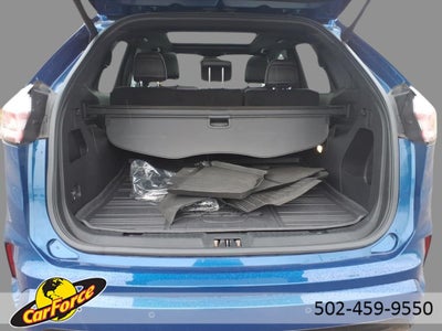 2024 Ford Edge ST Line