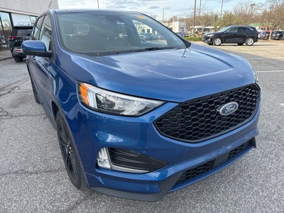2024 Ford Edge ST Line
