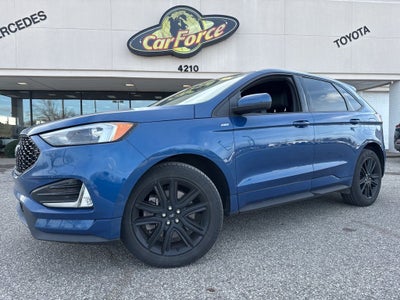 2024 Ford Edge ST Line