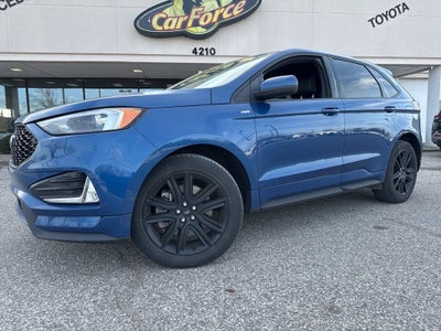 2024 Ford Edge ST Line