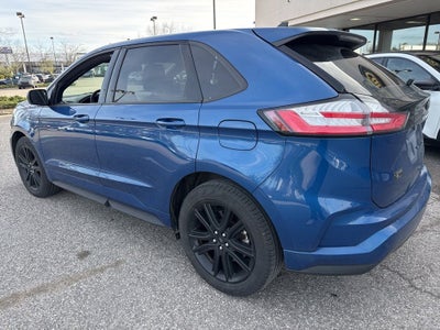 2024 Ford Edge ST Line