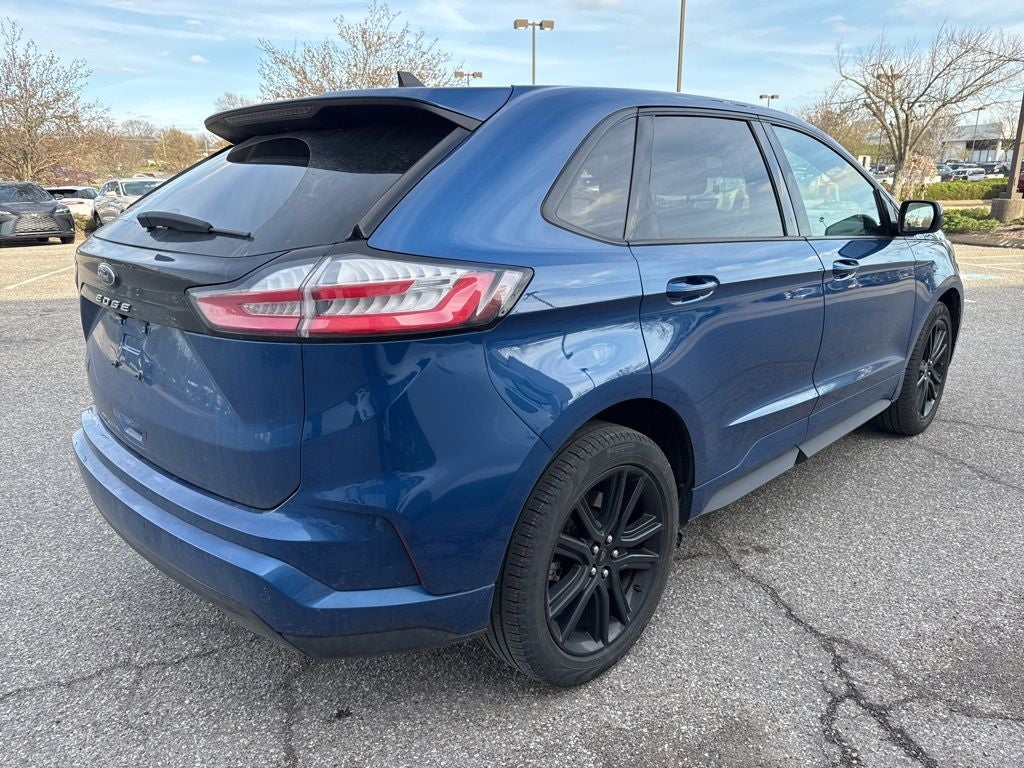 2024 Ford Edge ST Line