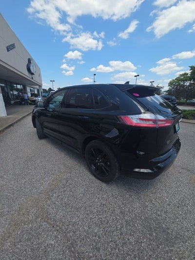 2024 Ford Edge ST Line