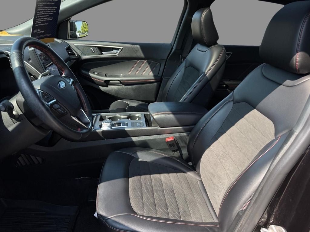 2024 Ford Edge ST Line